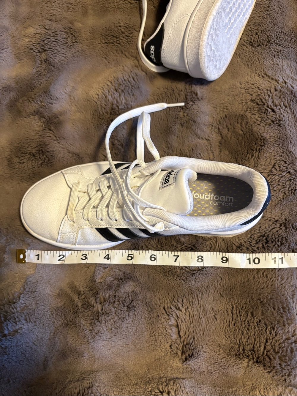 ☀️ Adidas ☀️ Grand court sneakers - Picture 6 of 6
